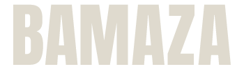 Logo Bamaza
